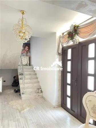 Casă 5 camere Bragadiru - poza 12