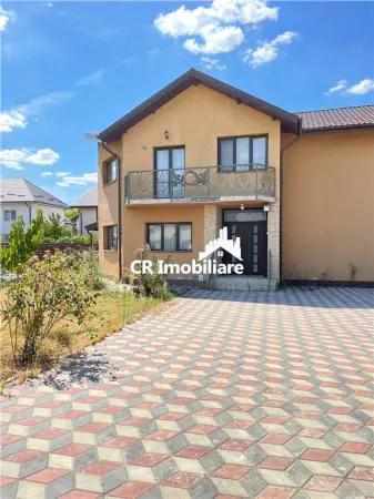 Casă 5 camere Bragadiru - poza 10