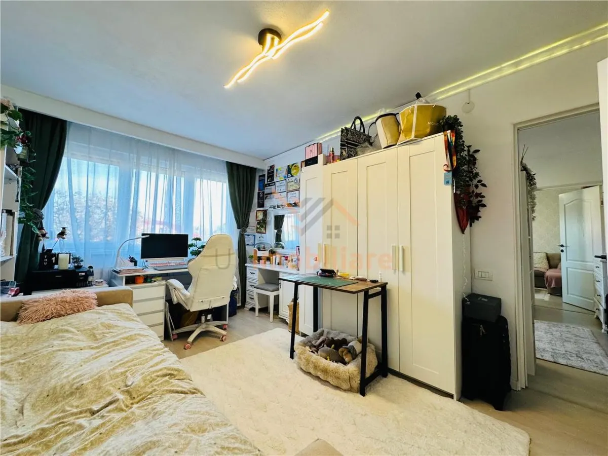 Apartament 2 camere Oradea - poza 1