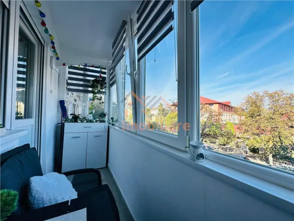 Apartament 2 camere Oradea - poza 12