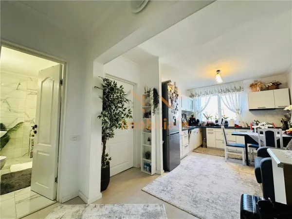 Apartament 2 camere Oradea - poza 6
