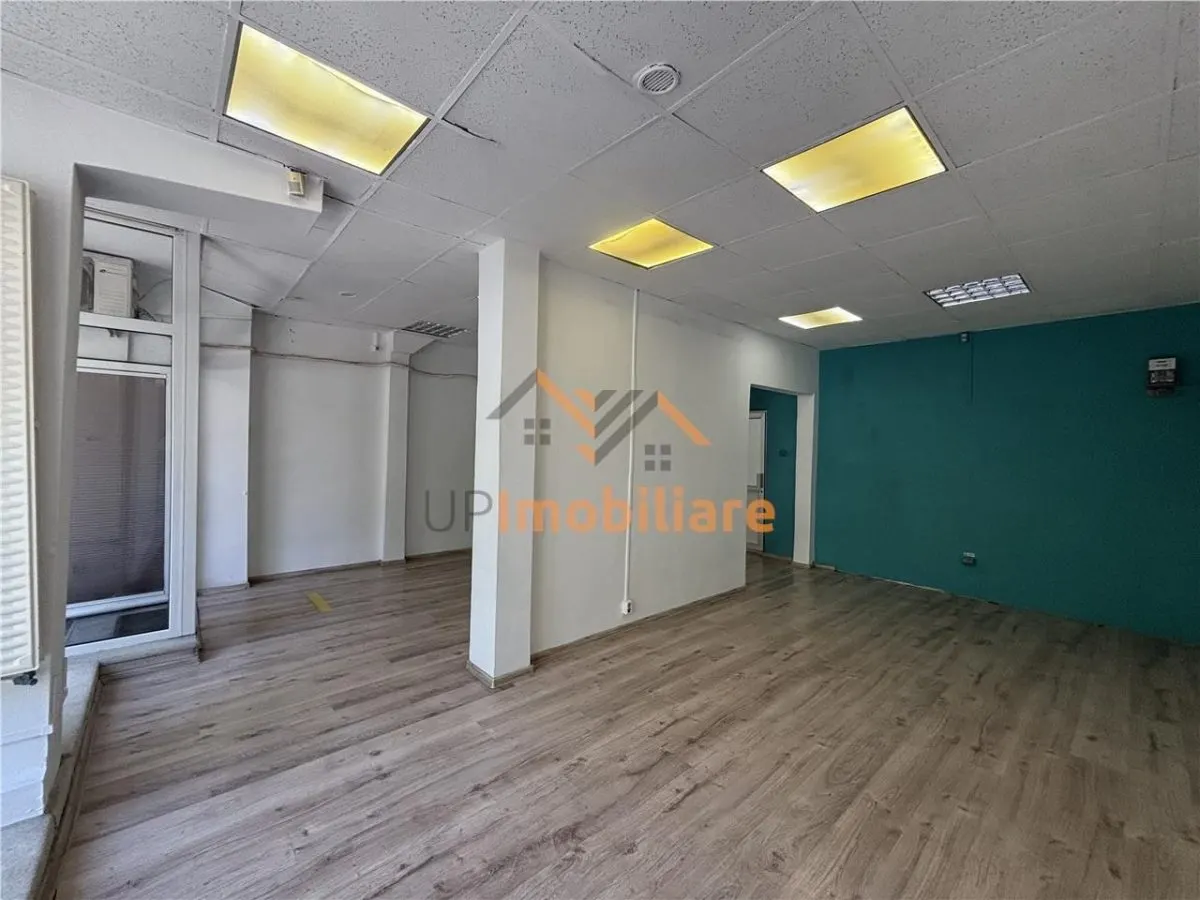 Spațiu comercial Oradea - poza 1