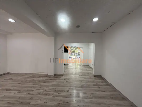 Spațiu comercial Oradea - poza 4