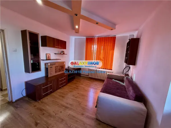 Apartament 2 camere București - poza 1