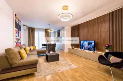 Apartament 2 camere București - poza 1