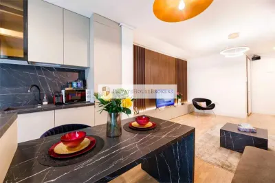 Apartament 2 camere București - poza 3