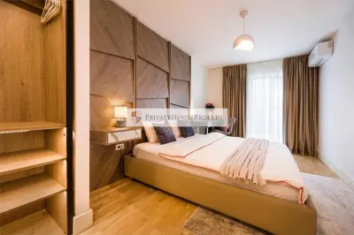 Apartament 2 camere București - poza 4