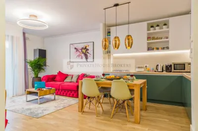Apartament 2 camere București - poza 1