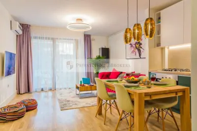 Apartament 2 camere București - poza 9