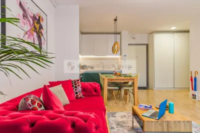 Apartament 2 camere București - poza 10