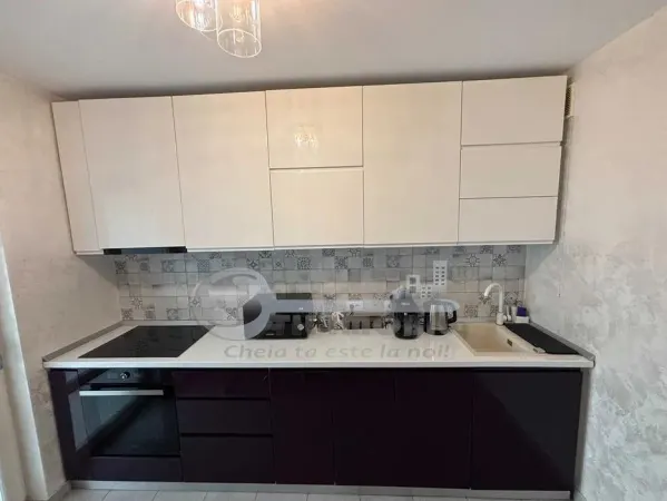 Apartament 1 camera Iași - poza 7