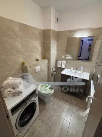 Apartament 1 camera Iași - poza 8