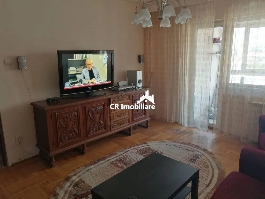 Apartament 4 camere București - poza 1