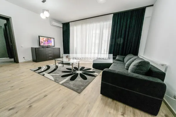 Apartament 2 camere București - poza 1
