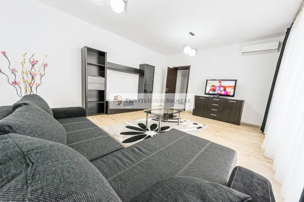 Apartament 2 camere București - poza 3