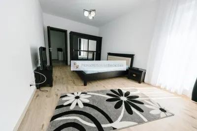 Apartament 2 camere București - poza 6