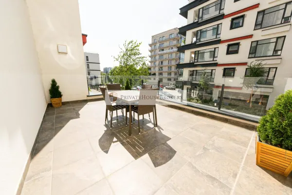 Apartament 2 camere București - poza 8