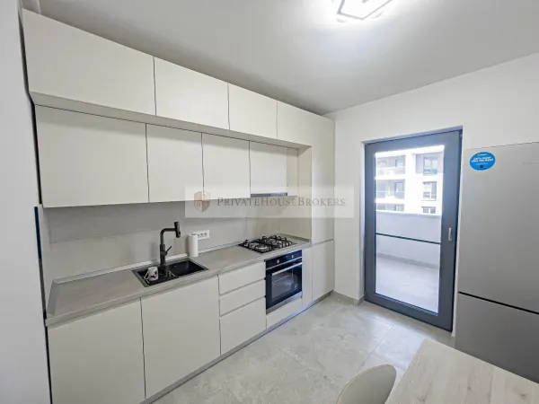 Apartament 2 camere București - poza 4