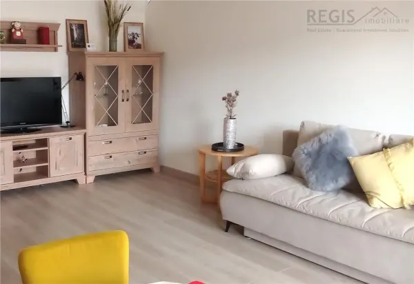 Apartament 2 camere Brașov - poza 1