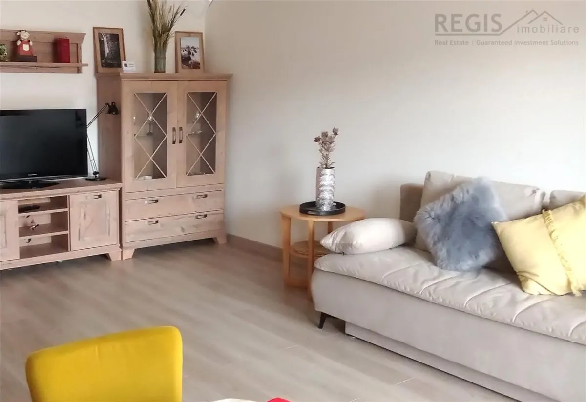 Apartament 2 camere Brașov - poza 1