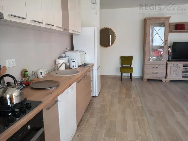 Apartament 2 camere Brașov - poza 8