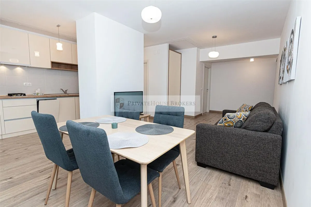 Apartament 2 camere București - poza 1