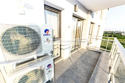 Apartament 2 camere București - poza 8