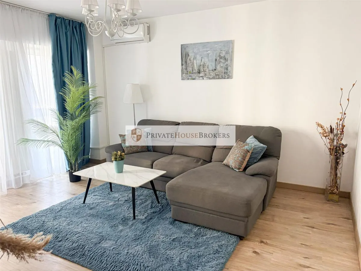 Apartament 2 camere București - poza 1