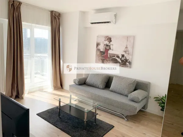 Apartament 2 camere București - poza 1