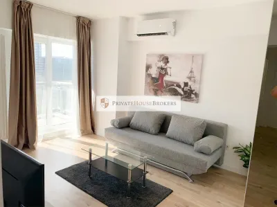 Apartament 2 camere București - poza 1