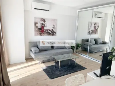 Apartament 2 camere București - poza 9