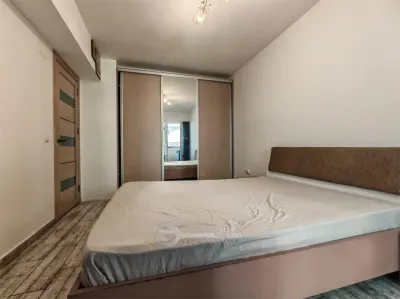 Ideal Residence, 2 camere decomandat, 55 mp, încălzire în pardoseală, parcare - Iasi