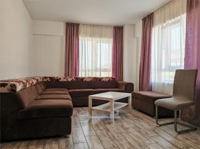 Apartament 2 camere Iași - poza 7
