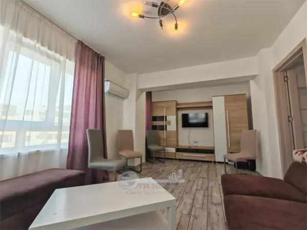 Apartament 2 camere Iași - poza 8