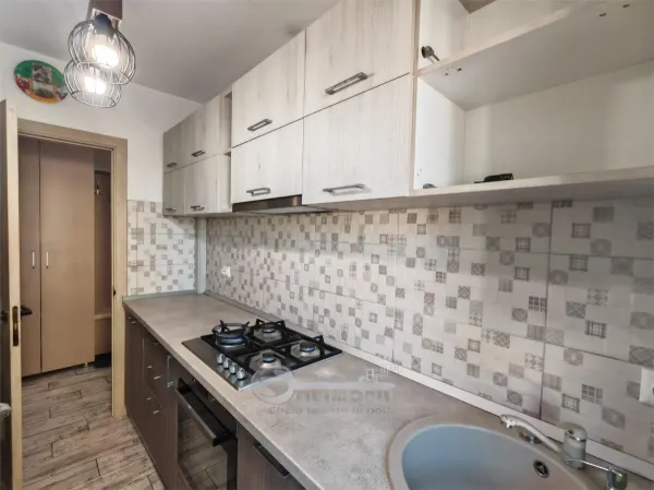 Apartament 2 camere Iași - poza 9