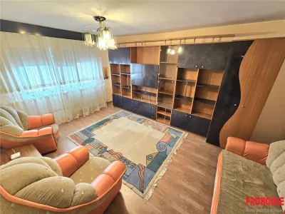 Apartament 2 camere Bacău - poza 2
