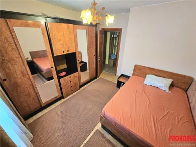 Apartament 2 camere Bacău - poza 4