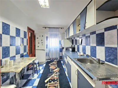 Apartament 2 camere Bacău - poza 6