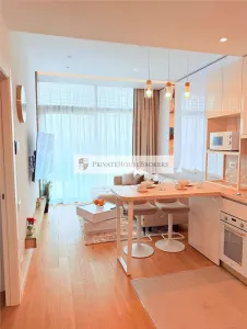 Aviatiei | Promenada Mall | Up Site | Bloc 2025 | Boxa - Bucuresti