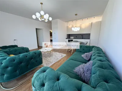 Apartament 2 camere București - poza 2