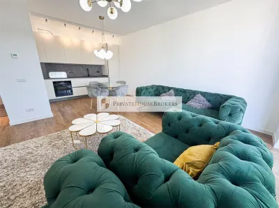 Apartament 2 camere București - poza 3