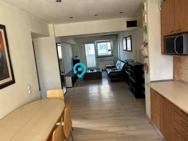 Apartament 3 camere București - poza 1
