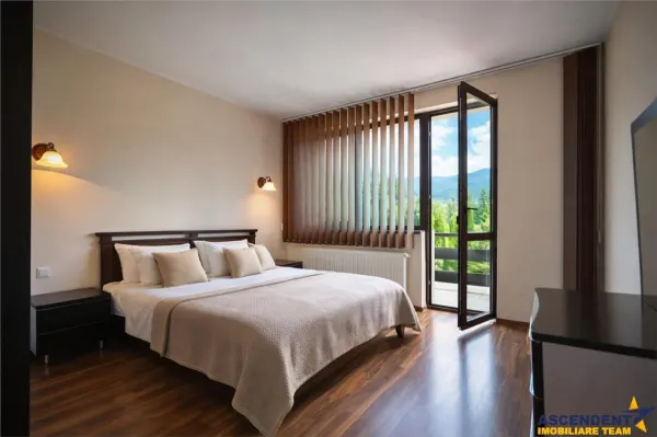 Casă 5 camere Brașov - poza 2