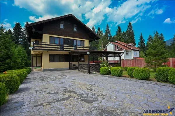 Casă 5 camere Brașov - poza 11