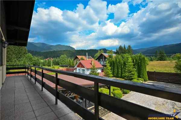Casă 5 camere Brașov - poza 12