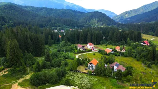 Casă 5 camere Brașov - poza 14