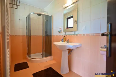 Casă 5 camere Brașov - poza 15