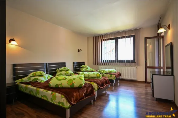 Casă 5 camere Brașov - poza 18