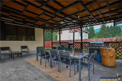 Casă 5 camere Brașov - poza 20