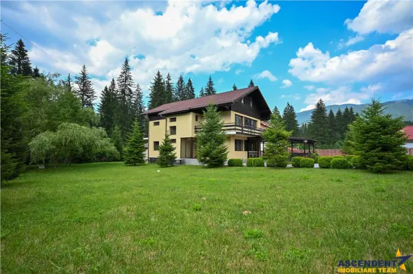 Casă 5 camere Brașov - poza 21